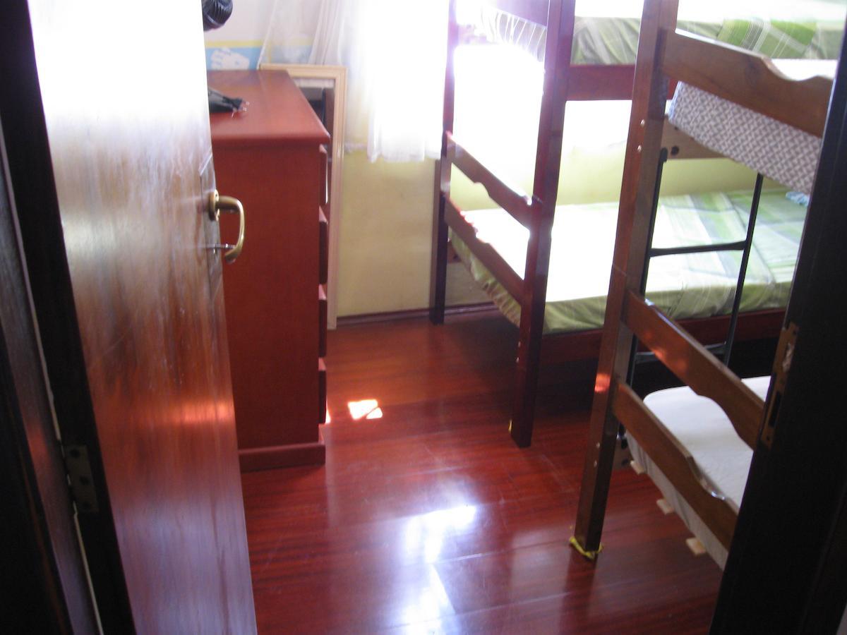 Lulilo Hostel São Paulo Habitación foto